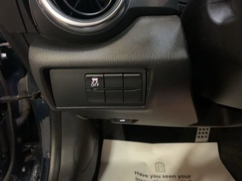 Used 2020 FIAT 124 Spider Abarth w/ Visibility Group image 24