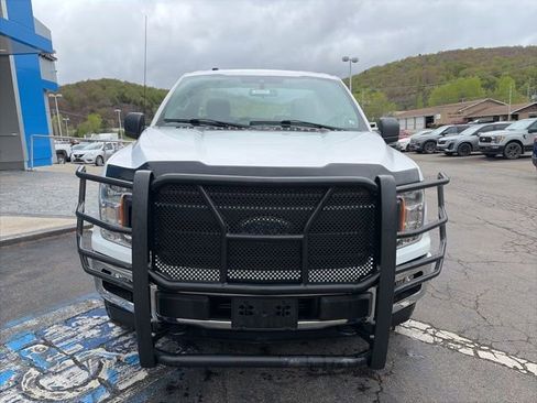 Used 2019 Ford F150 XL w/ Equipment Group 101A Mid AWD/4WD image 2