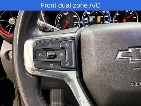 Used 2020 Chevrolet Blazer RS AWD/4WD image 14
