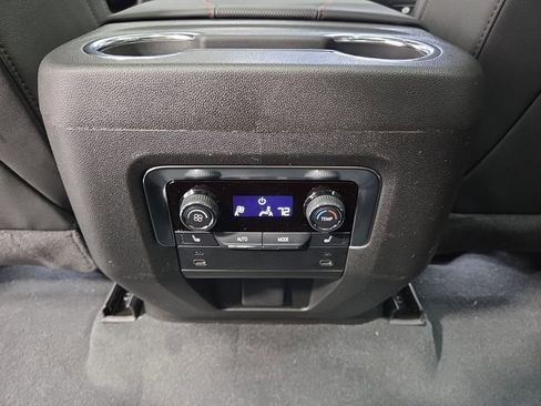 New 2026 Chevrolet Suburban RST w/ Comfort Package image 36