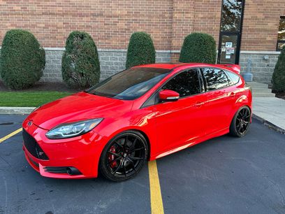 Used 2013 Ford Focus ST