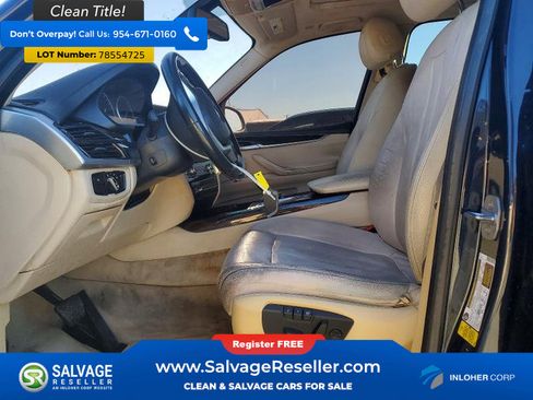 Used 2015 BMW X5 sDrive35i RWD image 9