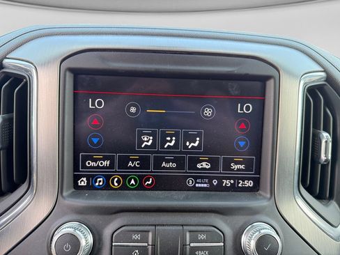 Used 2021 GMC Sierra 1500 Denali w/ Driver Alert Package II AWD/4WD image 28