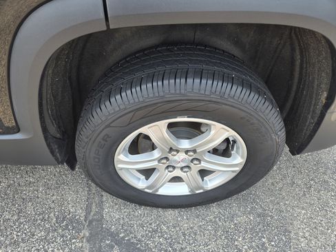 Used 2019 GMC Acadia SLE w/ LPO, Floor Liner Package image 11