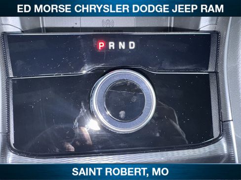 New 2025 Jeep Grand Cherokee Altitude AWD/4WD image 24