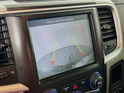 Used 2013 RAM 1500 Outdoorsman image 23