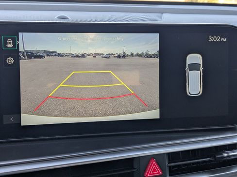 New 2026 Kia Sorento S w/ S Panoramic Sunroof Package FWD image 24