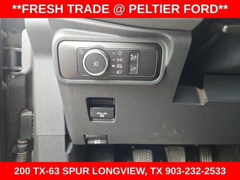 Certified 2023 Ford Bronco Big Bend image 15