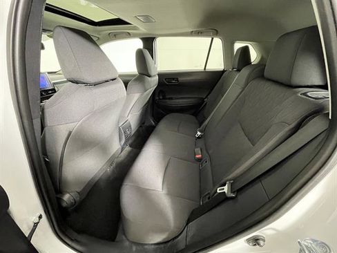 Certified 2023 Toyota Corolla Cross LE image 10