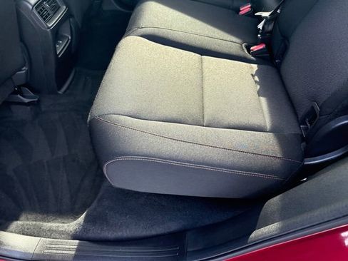 Certified 2024 Honda CR-V Sport image 18