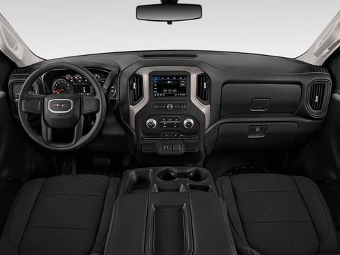 Used 2020 GMC Sierra 1500 4x4 Double Cab w/ Sierra Value Package image 3