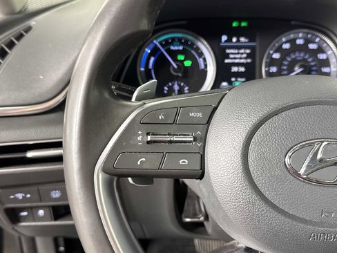 Used 2021 Hyundai Sonata SEL image 21