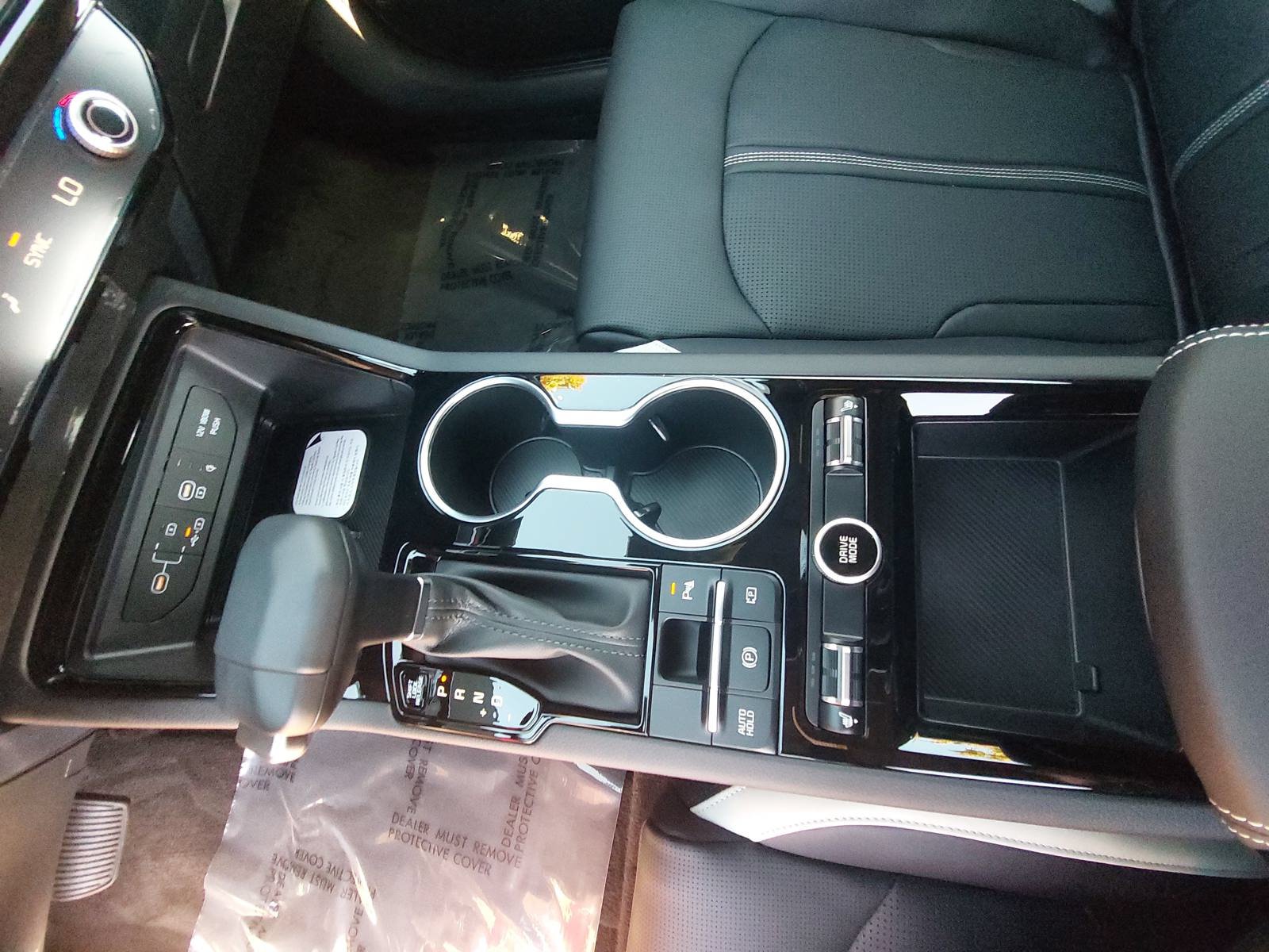 New 2027 Kia K5 GT-Line w/ GT-Line Premium Package FWD image 24