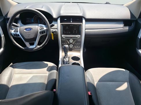 Used 2014 Ford Edge SEL w/ Equipment Group 205A AWD/4WD image 17