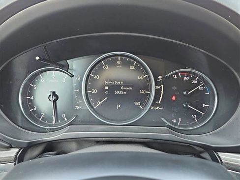 Used 2019 MAZDA CX-5 Grand Touring w/ GT Premium Package image 11