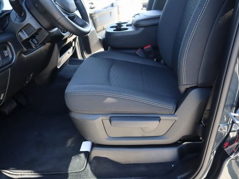 New 2026 RAM 2500 Tradesman image 11