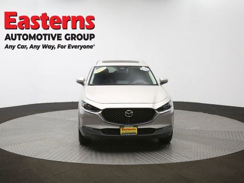 Used 2024 MAZDA CX-30 AWD 2.5 S w/ Premium Package image 53