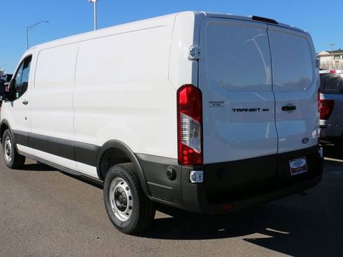 New 2026 Ford Transit 150 Base w/ Load Area Protection Package image 7