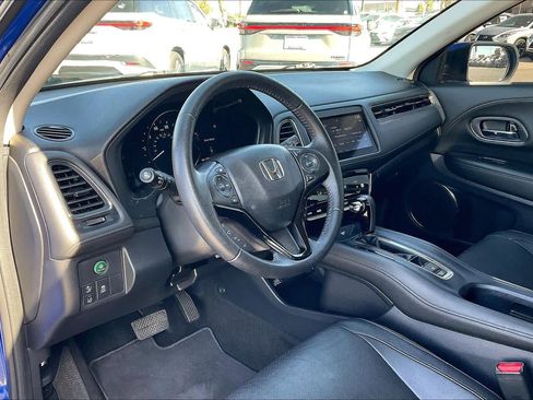 Used 2022 Honda HR-V EX-L image 17