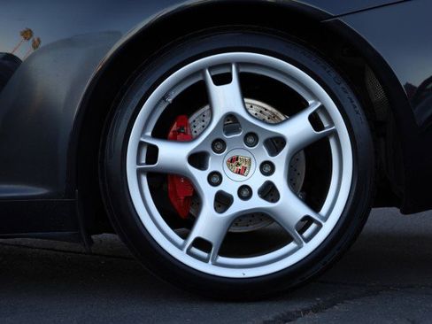 Used 2006 Porsche 911 Carrera S image 47