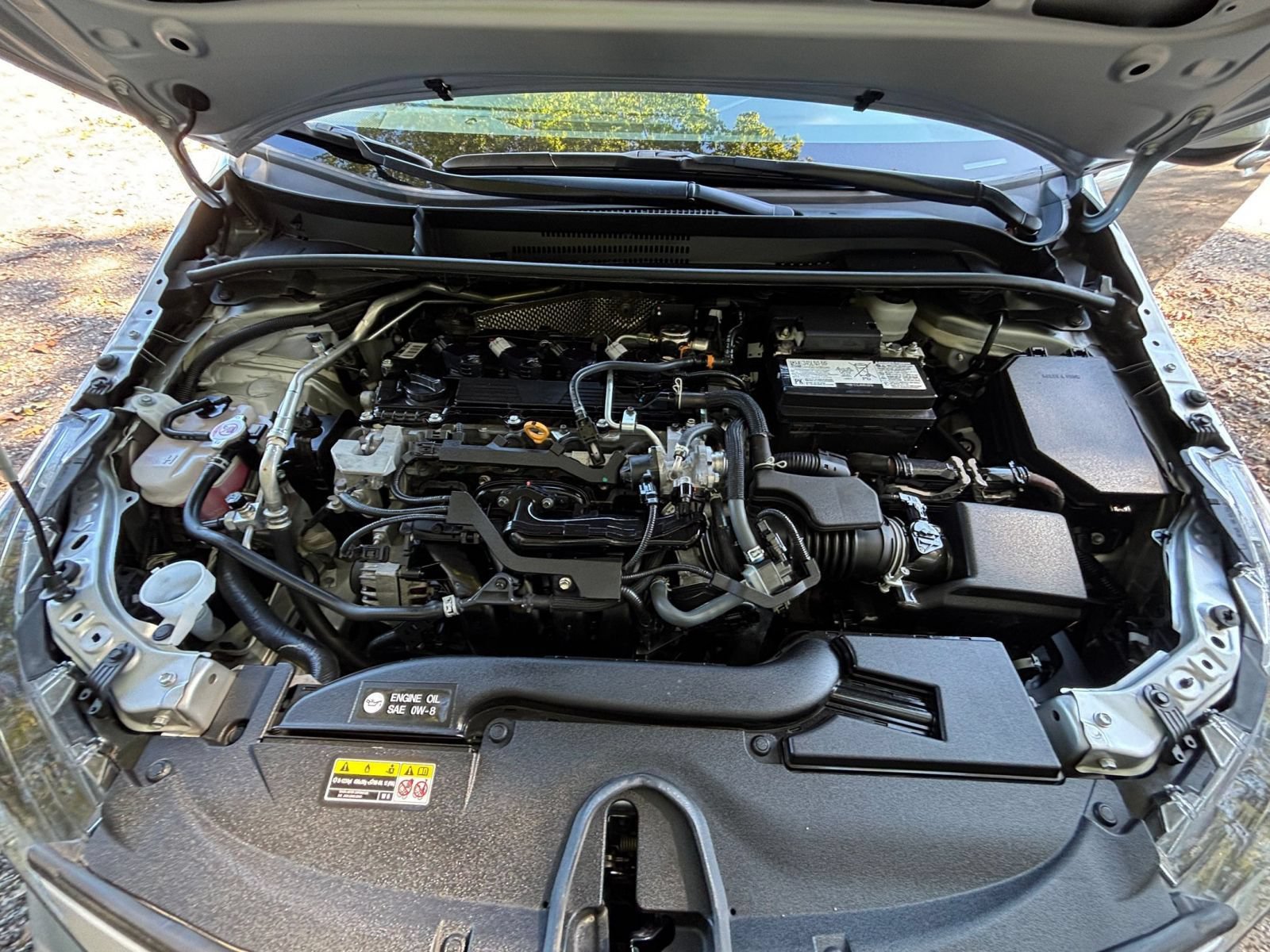 Used 2025 Toyota Corolla LE FWD image 31