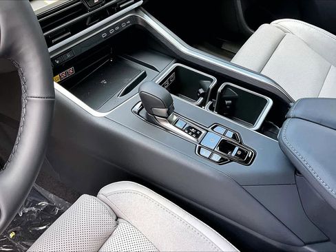 New 2026 Lexus TX 350 AWD image 7