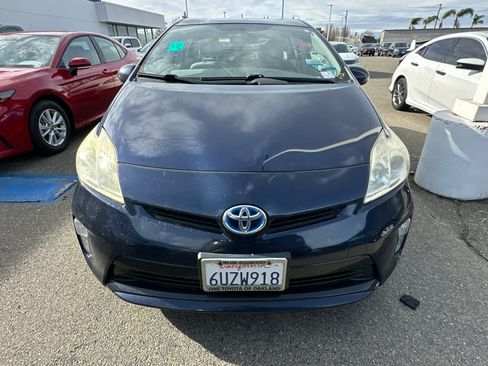 Used 2012 Toyota Prius Two image 6