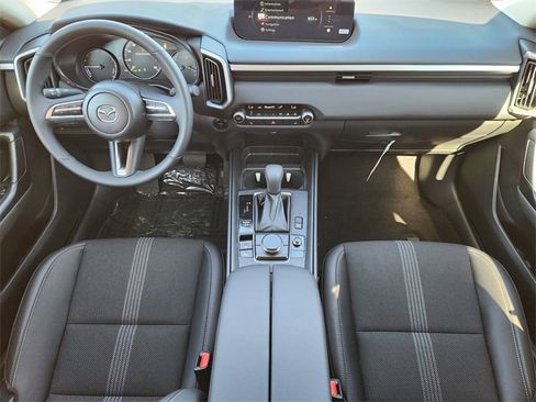 New 2026 MAZDA CX-50 2.5 Hybrid w/ Preferred Pkg image 19