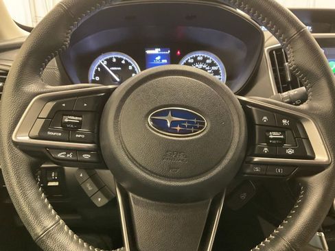 Used 2024 Subaru Forester Limited w/ Convenience Package image 14