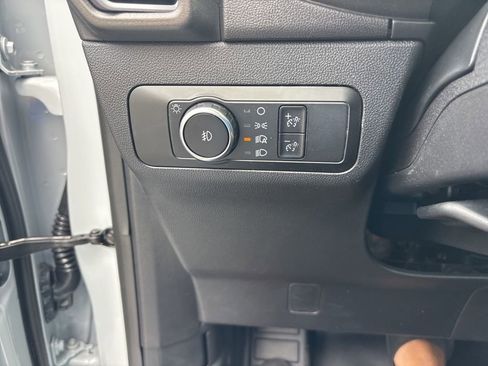 New 2026 Ford Bronco Sport Outer Banks w/ Sasquatch Outer Banks Package image 27