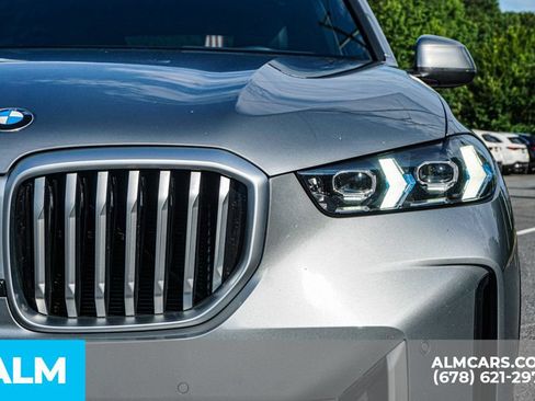 Used 2026 BMW X5 sDrive40i RWD image 11
