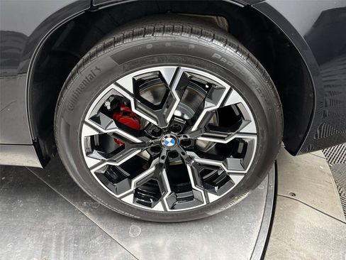 New 2026 BMW X3 xDrive30i w/ Premium Package AWD/4WD image 27