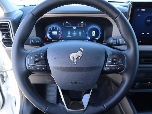 New 2025 Ford Bronco Sport Big Bend w/ Convenience Package image 3