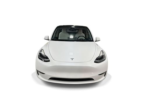 Certified 2023 Tesla Model Y Performance AWD/4WD image 2