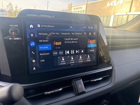 New 2026 Subaru Outback Touring XT image 61