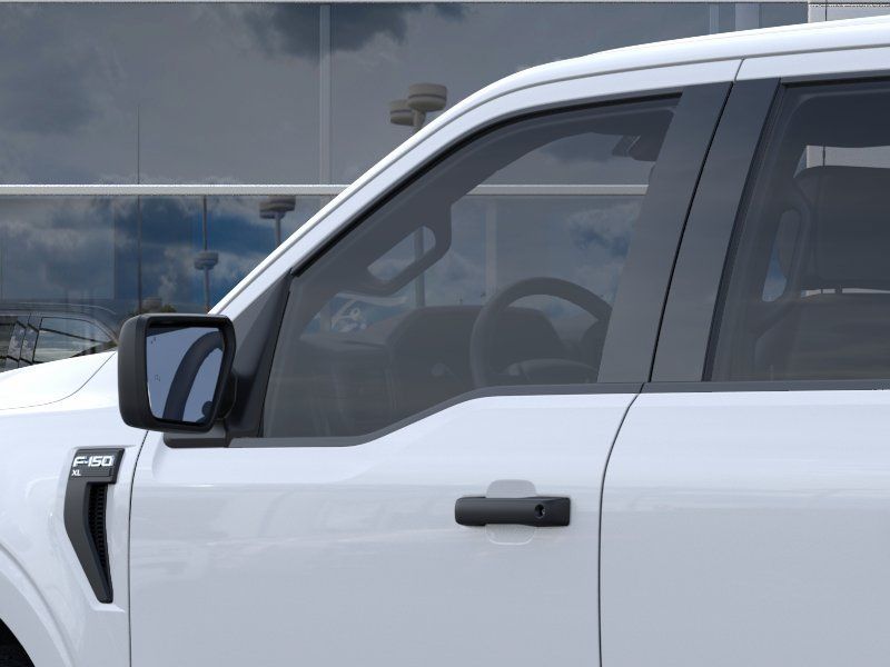 New 2026 Ford F150 XL w/ Tow/Haul Package RWD image 44