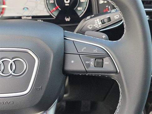 New 2026 Audi Q7 2.0T Premium image 22