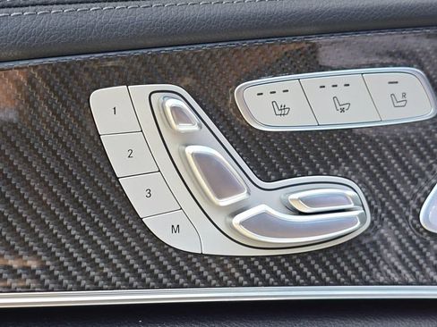 Used 2021 Mercedes-Benz AMG GT 63 w/ Executive Rear Seat Package image 23