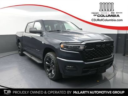 New 2026 RAM 1500 Express