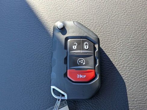 New 2025 Jeep Wrangler Unlimited Rubicon 392 AWD/4WD image 29