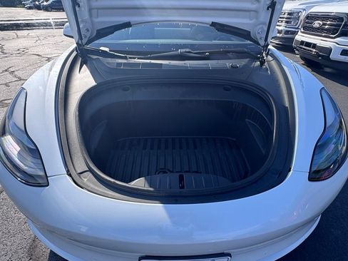 Used 2021 Tesla Model 3 Standard Range Plus RWD image 31