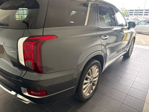 Used 2020 Hyundai Palisade Limited AWD/4WD image 6