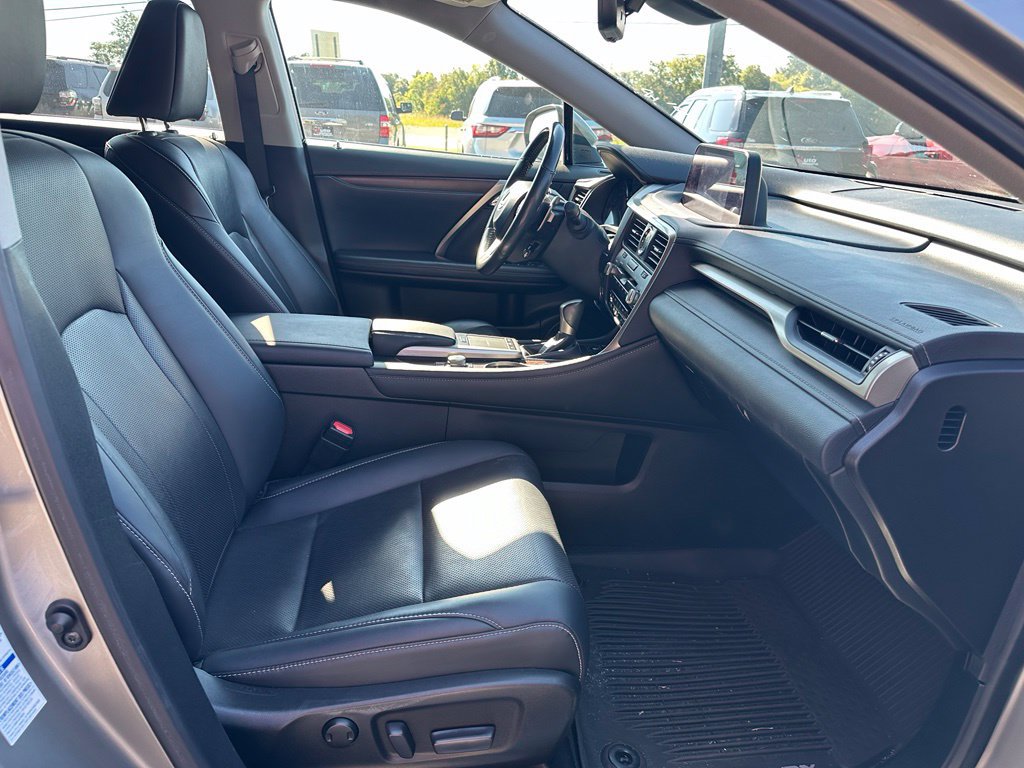 Used 2020 Lexus RX 350 AWD w/ Premium Package image 6