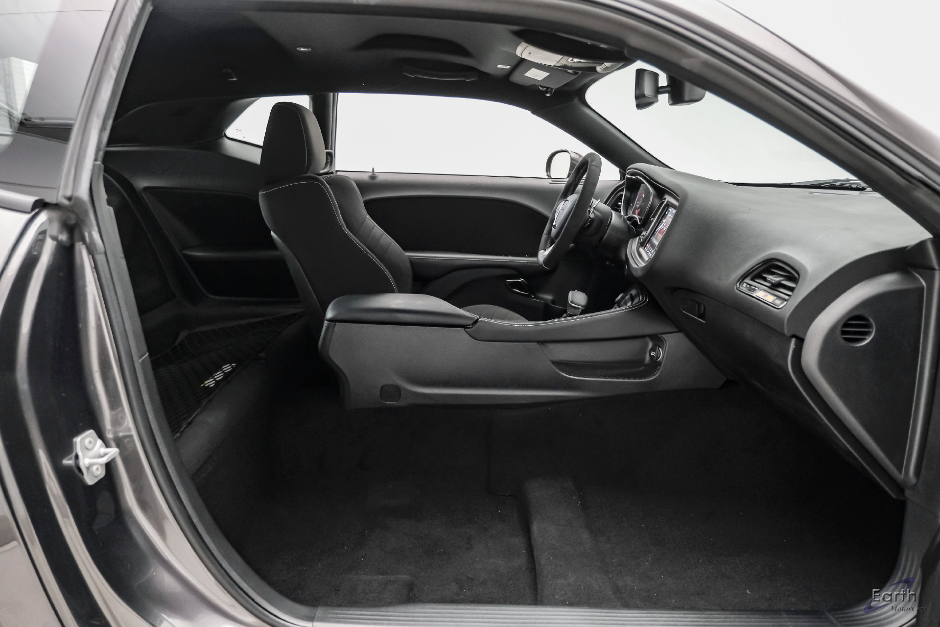 Used 2023 Dodge Challenger SRT Hellcat Redeye RWD image 57