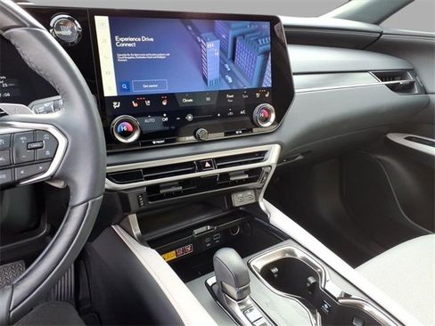 Certified 2025 Lexus RX 350 Premium image 21