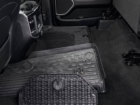 Used 2022 RAM 1500 Laramie image 14