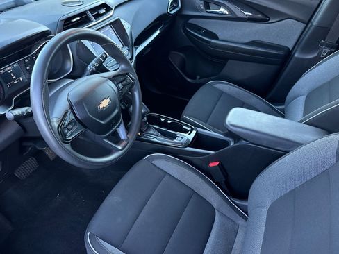 Used 2021 Chevrolet TrailBlazer LS image 10