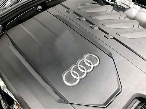 Used 2023 Audi A5 2.0T Premium Plus w/ Premium Plus image 33