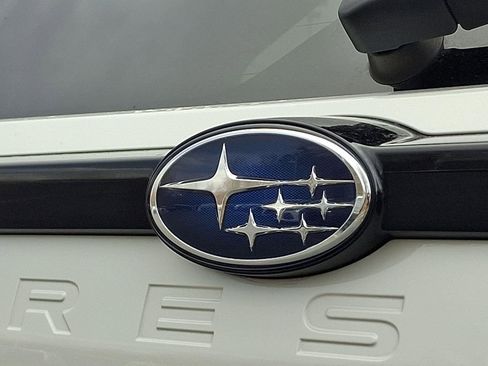 Used 2025 Subaru Forester Sport w/ Popular Package #2 AWD/4WD image 31