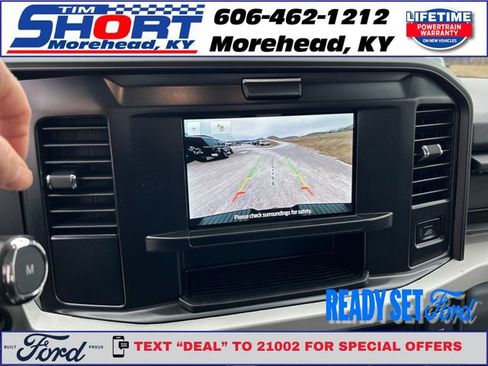 New 2026 Ford F350 XLT image 29